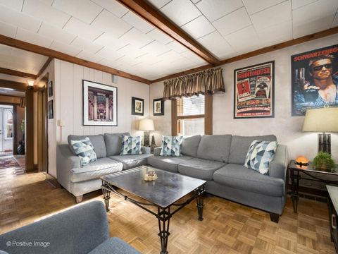 Tiny photo for 1510 Gunderson Avenue, Berwyn, IL 60402 (MLS # 12571548)