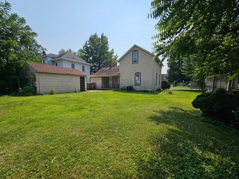 Tiny photo for 302 E Park Street, Morrison, IL 61270 (MLS # 12434407)