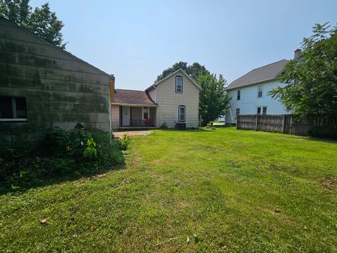 Tiny photo for 302 E Park Street, Morrison, IL 61270 (MLS # 12434407)
