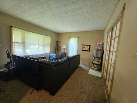 Tiny photo for 302 E Park Street, Morrison, IL 61270 (MLS # 12434407)