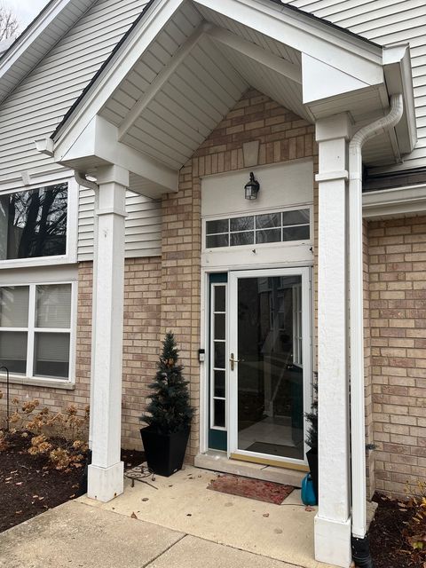 Tiny photo for 3048 Tangley Oaks Trail, Lisle, IL 60532 (MLS # 12523643)