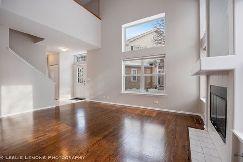 Tiny photo for 3048 Tangley Oaks Trail, Lisle, IL 60532 (MLS # 12523643)