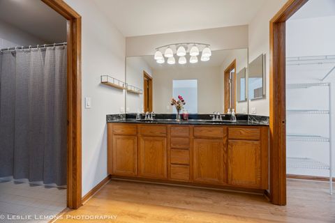 Tiny photo for 3048 Tangley Oaks Trail, Lisle, IL 60532 (MLS # 12523643)