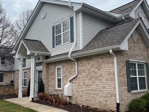 Tiny photo for 3048 Tangley Oaks Trail, Lisle, IL 60532 (MLS # 12523643)