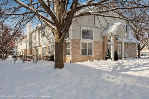 Tiny photo for 3048 Tangley Oaks Trail, Lisle, IL 60532 (MLS # 12523643)