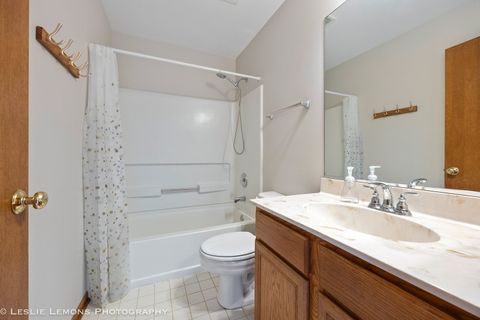 Tiny photo for 3048 Tangley Oaks Trail, Lisle, IL 60532 (MLS # 12523643)