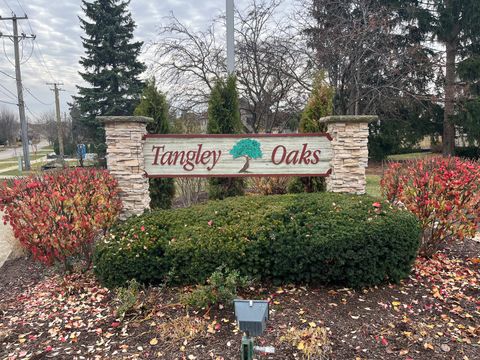 Tiny photo for 3048 Tangley Oaks Trail, Lisle, IL 60532 (MLS # 12523643)