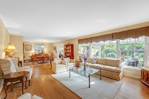 Tiny photo for 2122 Evans Road, Flossmoor, IL 60422 (MLS # 12499475)