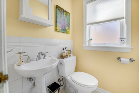 Tiny photo for 2122 Evans Road, Flossmoor, IL 60422 (MLS # 12499475)