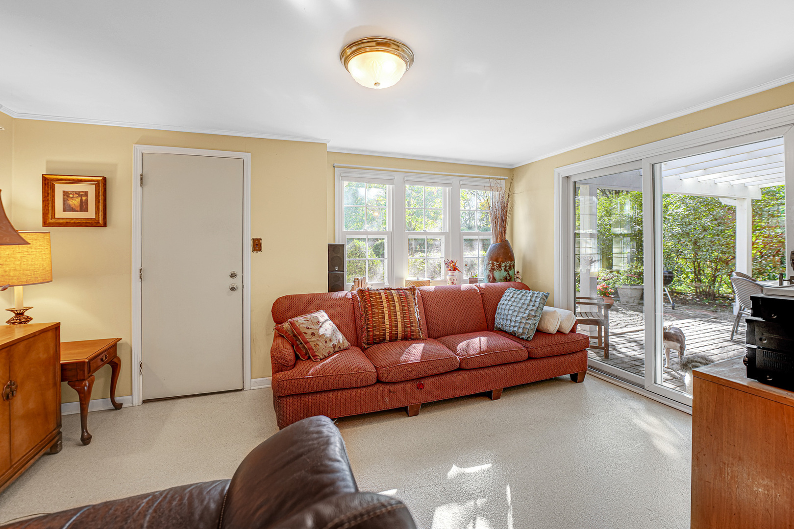 2122 Evans Road