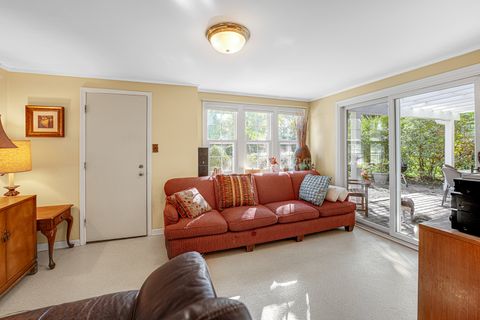 Tiny photo for 2122 Evans Road, Flossmoor, IL 60422 (MLS # 12499475)