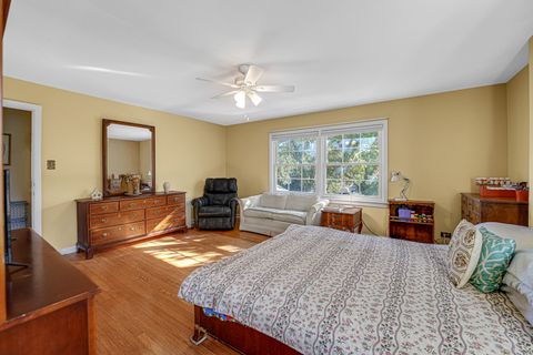 Tiny photo for 2122 Evans Road, Flossmoor, IL 60422 (MLS # 12499475)