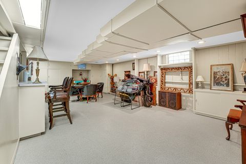 Tiny photo for 2122 Evans Road, Flossmoor, IL 60422 (MLS # 12499475)