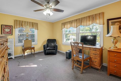 Tiny photo for 2122 Evans Road, Flossmoor, IL 60422 (MLS # 12499475)