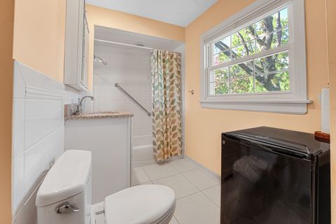 Tiny photo for 2122 Evans Road, Flossmoor, IL 60422 (MLS # 12499475)