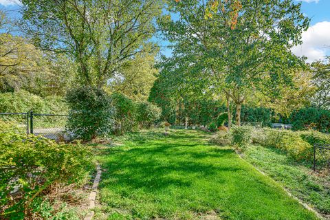 Tiny photo for 2122 Evans Road, Flossmoor, IL 60422 (MLS # 12499475)