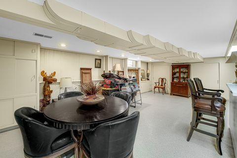 Tiny photo for 2122 Evans Road, Flossmoor, IL 60422 (MLS # 12499475)