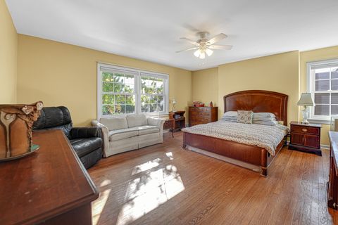 Tiny photo for 2122 Evans Road, Flossmoor, IL 60422 (MLS # 12499475)