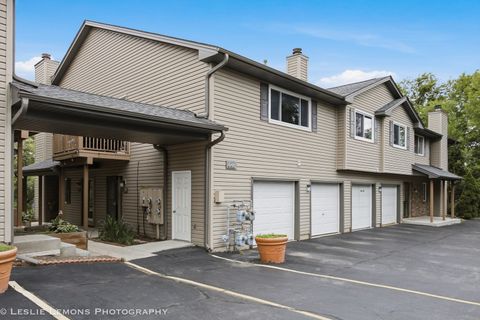 446 Valley Drive Unit 201, Naperville, IL 60563 - #: 12700876