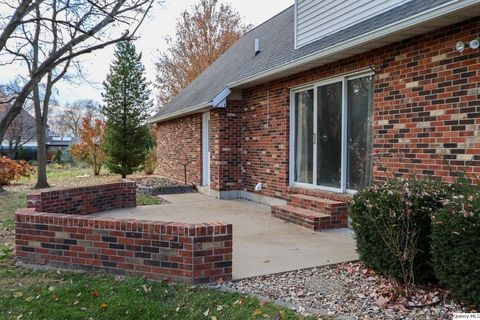 Tiny photo for 2123 S 30th Street, Quincy, IL 62301 (MLS # 12521566)