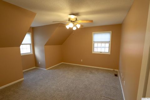 Tiny photo for 2123 S 30th Street, Quincy, IL 62301 (MLS # 12521566)