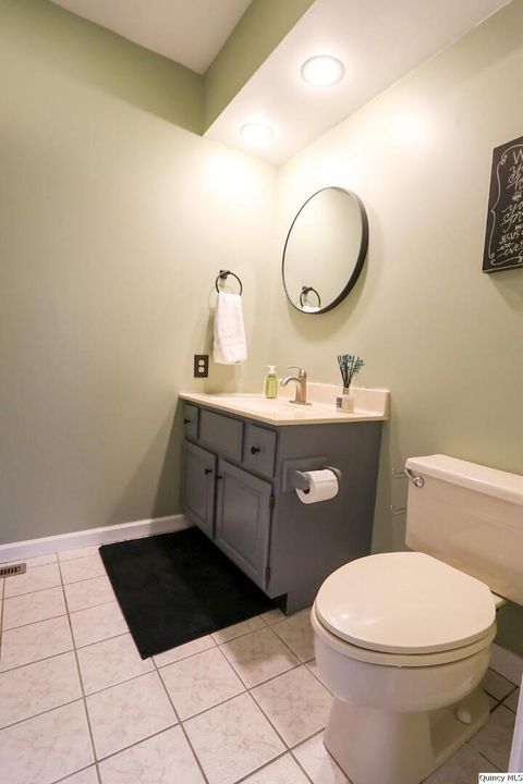 Tiny photo for 2123 S 30th Street, Quincy, IL 62301 (MLS # 12521566)