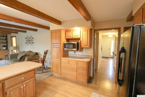 Tiny photo for 2123 S 30th Street, Quincy, IL 62301 (MLS # 12521566)