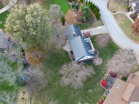 Tiny photo for 2123 S 30th Street, Quincy, IL 62301 (MLS # 12521566)