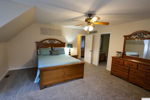 Tiny photo for 2123 S 30th Street, Quincy, IL 62301 (MLS # 12521566)