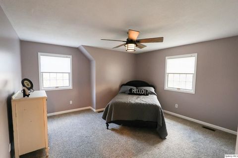 Tiny photo for 2123 S 30th Street, Quincy, IL 62301 (MLS # 12521566)