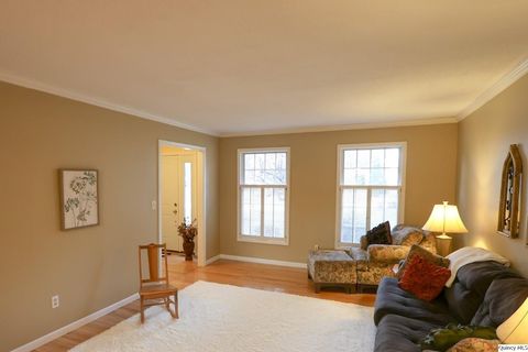 Tiny photo for 2123 S 30th Street, Quincy, IL 62301 (MLS # 12521566)