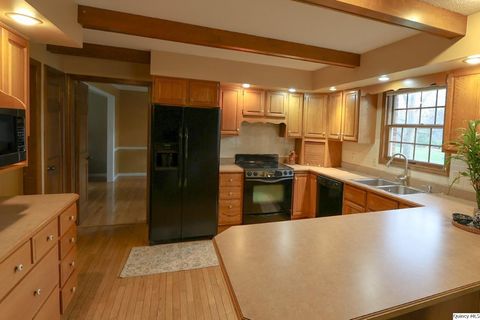 Tiny photo for 2123 S 30th Street, Quincy, IL 62301 (MLS # 12521566)