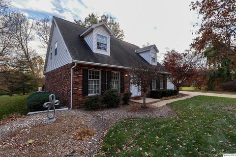 Tiny photo for 2123 S 30th Street, Quincy, IL 62301 (MLS # 12521566)