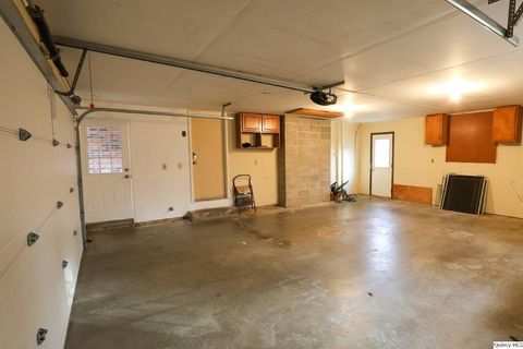 Tiny photo for 2123 S 30th Street, Quincy, IL 62301 (MLS # 12521566)