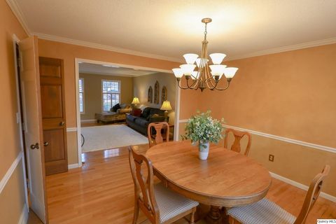 Tiny photo for 2123 S 30th Street, Quincy, IL 62301 (MLS # 12521566)