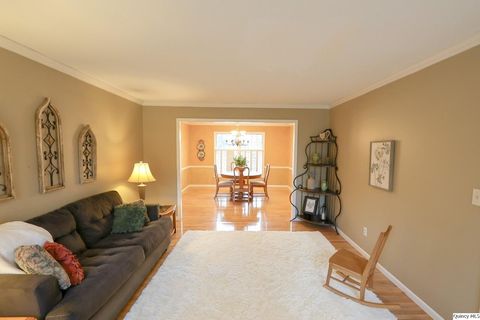 Tiny photo for 2123 S 30th Street, Quincy, IL 62301 (MLS # 12521566)