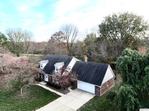 Tiny photo for 2123 S 30th Street, Quincy, IL 62301 (MLS # 12521566)