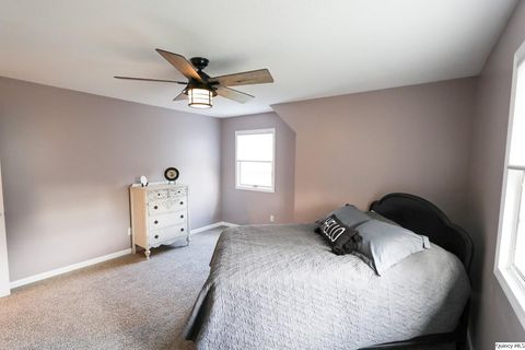 Tiny photo for 2123 S 30th Street, Quincy, IL 62301 (MLS # 12521566)