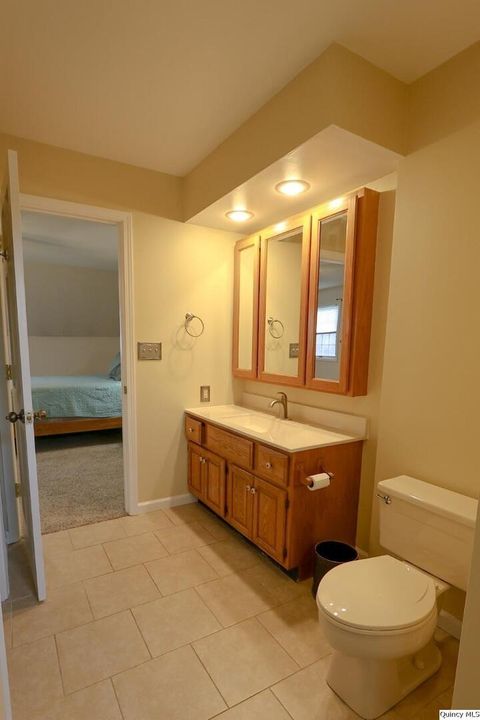 Tiny photo for 2123 S 30th Street, Quincy, IL 62301 (MLS # 12521566)