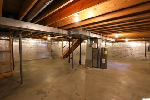 Tiny photo for 2123 S 30th Street, Quincy, IL 62301 (MLS # 12521566)