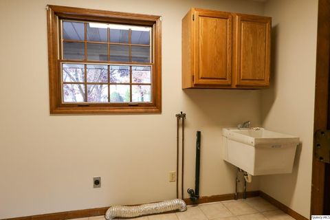 Tiny photo for 2123 S 30th Street, Quincy, IL 62301 (MLS # 12521566)