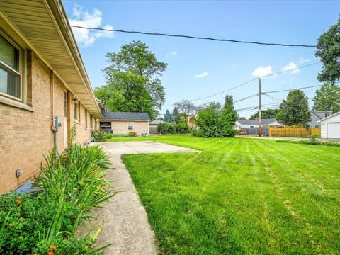 Tiny photo for 1324 S 3rd Street, St. Charles, IL 60174 (MLS # 12737260)
