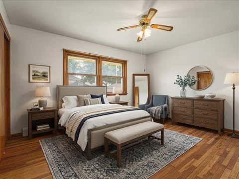 Tiny photo for 1324 S 3rd Street, St. Charles, IL 60174 (MLS # 12737260)