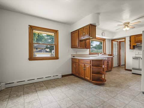 Tiny photo for 1324 S 3rd Street, St. Charles, IL 60174 (MLS # 12737260)