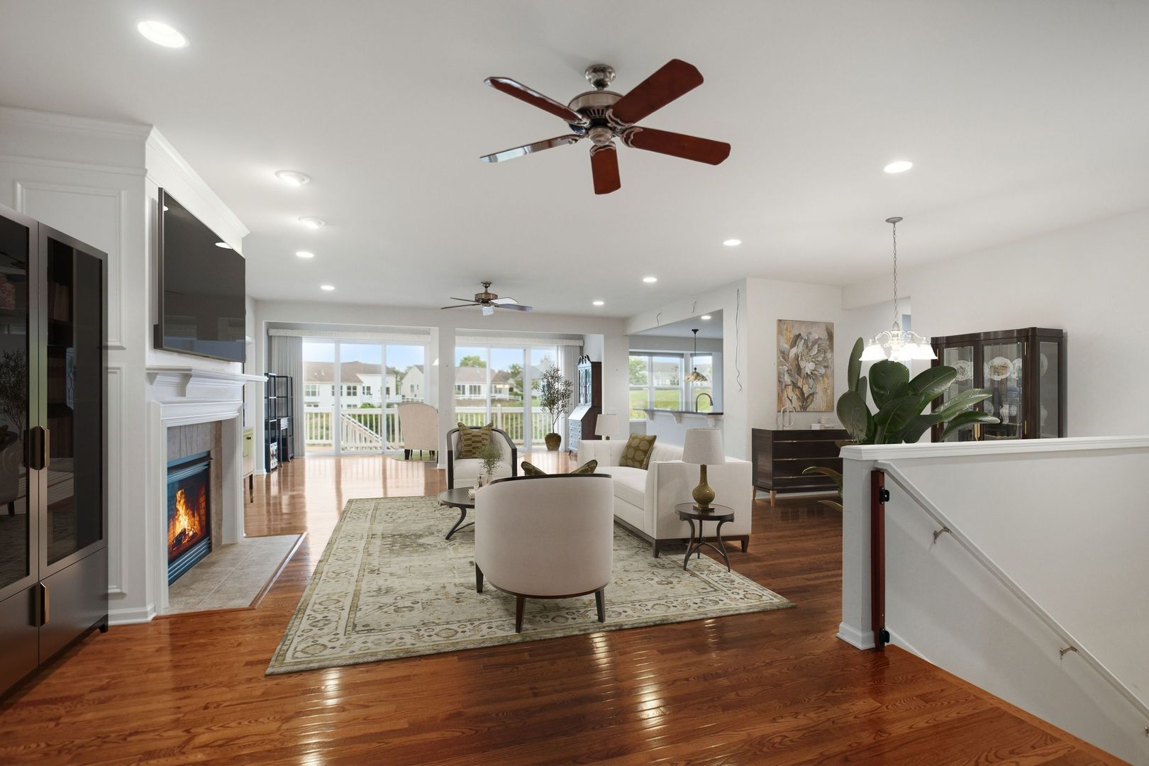 3622 Monticeto Circle
