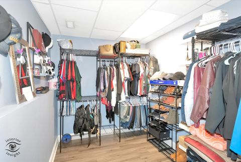 Tiny photo for 210 Mill Stream Drive, Bolingbrook, IL 60440 (MLS # 12458554)