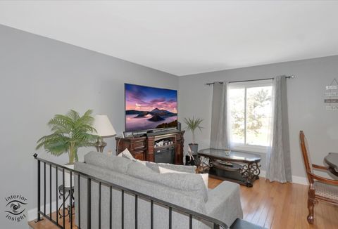 Tiny photo for 210 Mill Stream Drive, Bolingbrook, IL 60440 (MLS # 12458554)