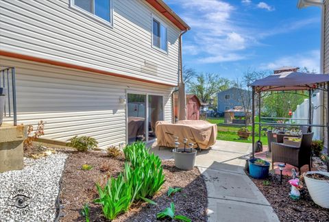 Tiny photo for 210 Mill Stream Drive, Bolingbrook, IL 60440 (MLS # 12458554)