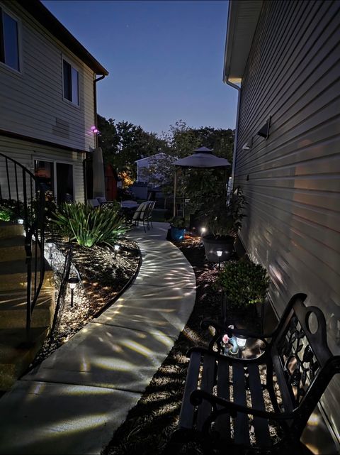 Tiny photo for 210 Mill Stream Drive, Bolingbrook, IL 60440 (MLS # 12458554)