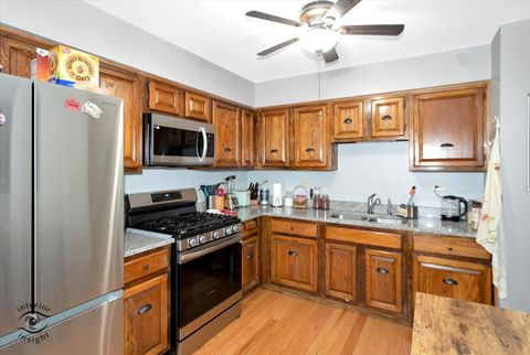Tiny photo for 210 Mill Stream Drive, Bolingbrook, IL 60440 (MLS # 12458554)